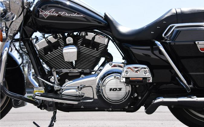 2013 Harley-Davidson® FLHR Road King®