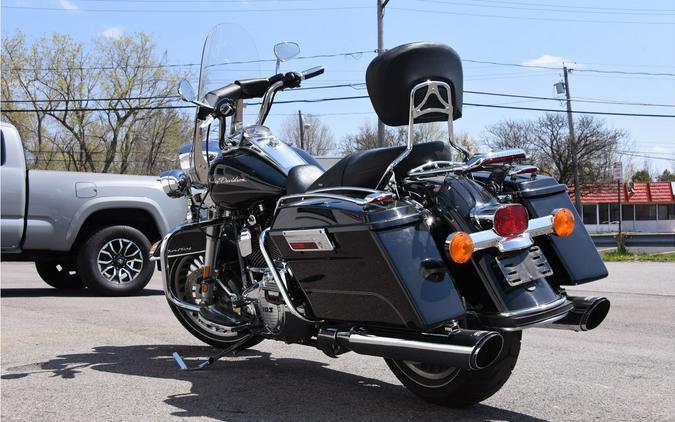 2013 Harley-Davidson® FLHR Road King®