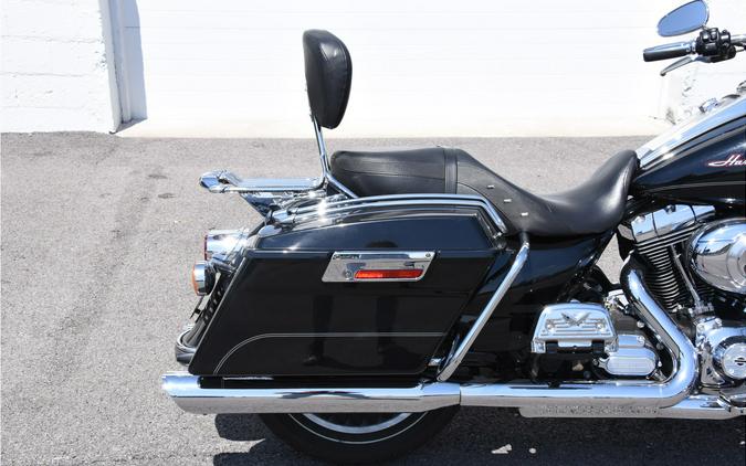 2013 Harley-Davidson® FLHR Road King®