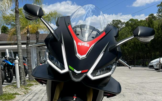 2023 Aprilia RSV4