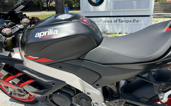 2023 Aprilia RSV4