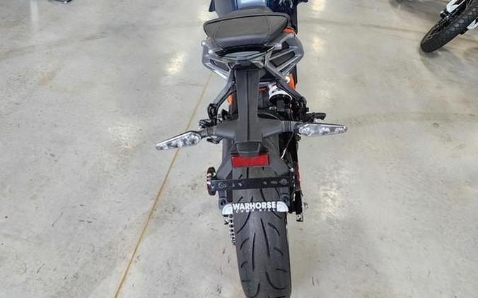 2024 KTM Duke 390