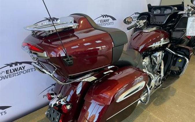 2023 Indian Motorcycle Pursuit® Limited