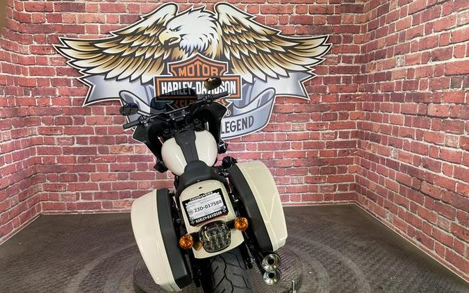 2023 Harley-Davidson® FXLRST - Low Rider® ST