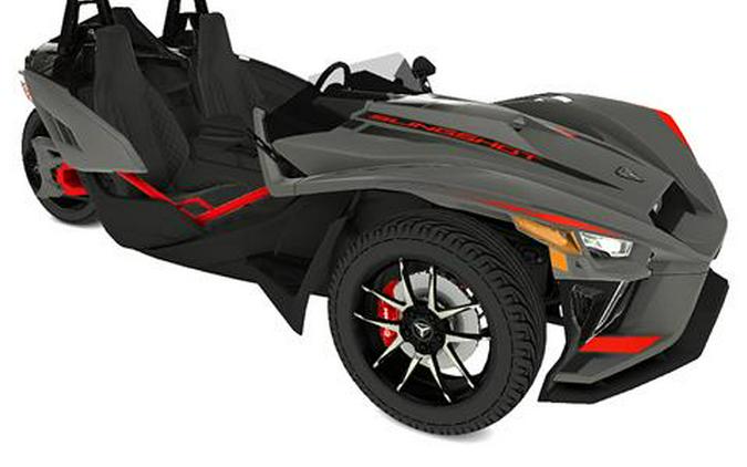 2024 Slingshot Slingshot R