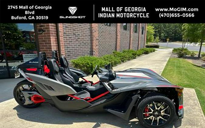 2024 Slingshot Slingshot R