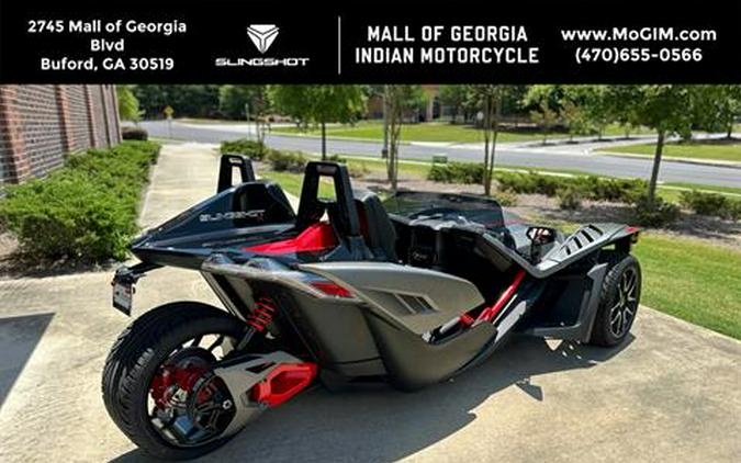 2024 Slingshot Slingshot R