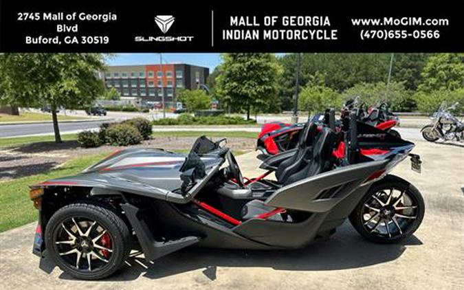 2024 Slingshot Slingshot R