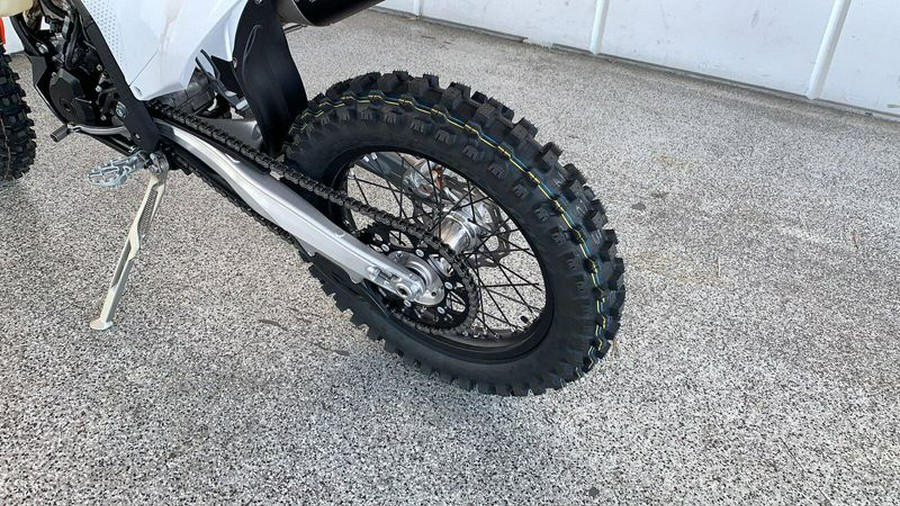 New 2024 KTM 350 XW-F