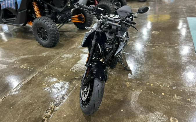 2026 Suzuki GSX-8S