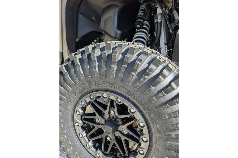 2026 Kawasaki Teryx KRX 1000 Rock Edition