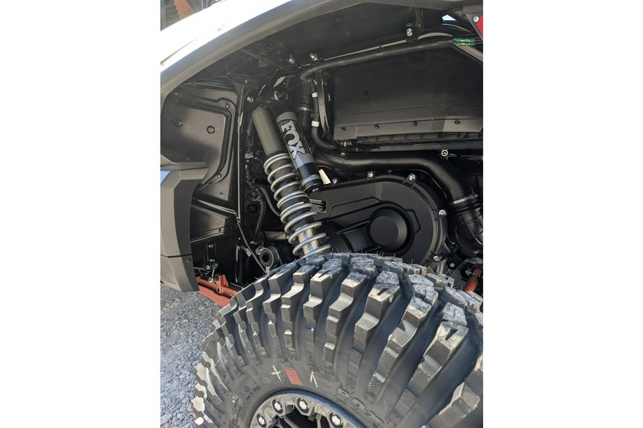 2026 Kawasaki Teryx KRX 1000 Rock Edition