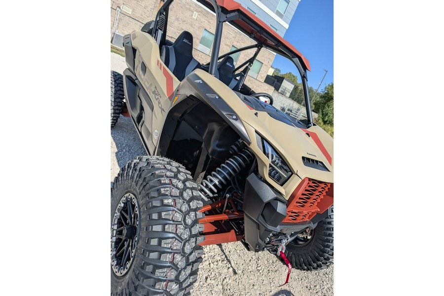 2026 Kawasaki Teryx KRX 1000 Rock Edition