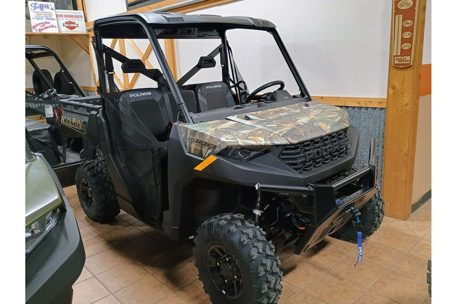 2026 Polaris Ranger® 1000 Premium