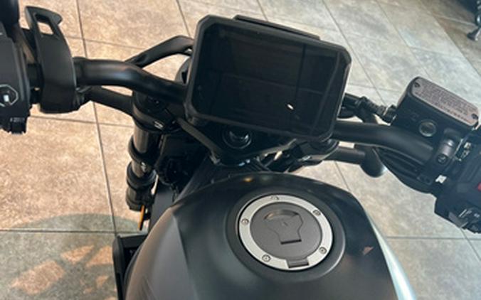 2026 Honda Rebel 1100 DCT