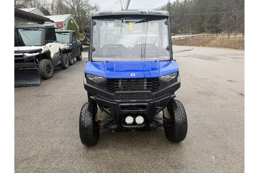 2022 Polaris RANGER SP 570 Premium Polaris Blue