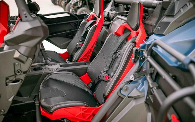 2026 Can-Am® Maverick X3 Max X DS Turbo RR With Smart-Shox