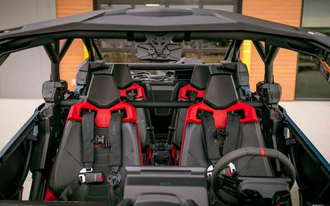 2026 Can-Am® Maverick X3 Max X DS Turbo RR With Smart-Shox