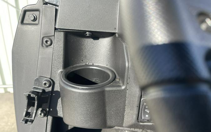 2026 Polaris Ranger Crew 1000 Premium