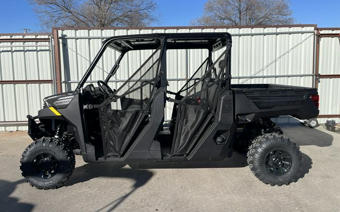 2026 Polaris Ranger Crew 1000 Premium