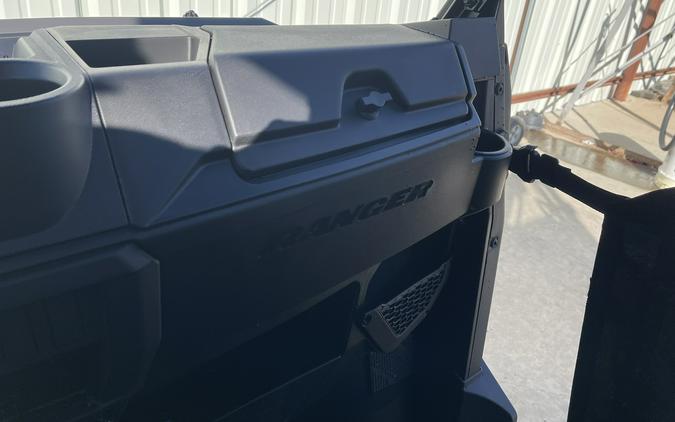 2026 Polaris Ranger Crew 1000 Premium