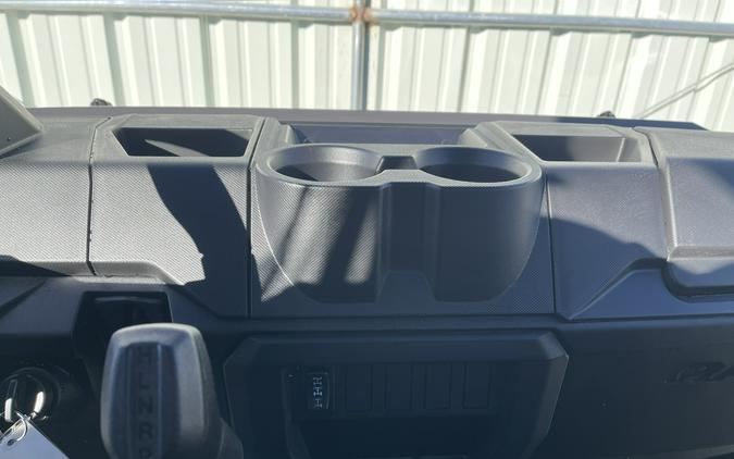 2026 Polaris Ranger Crew 1000 Premium