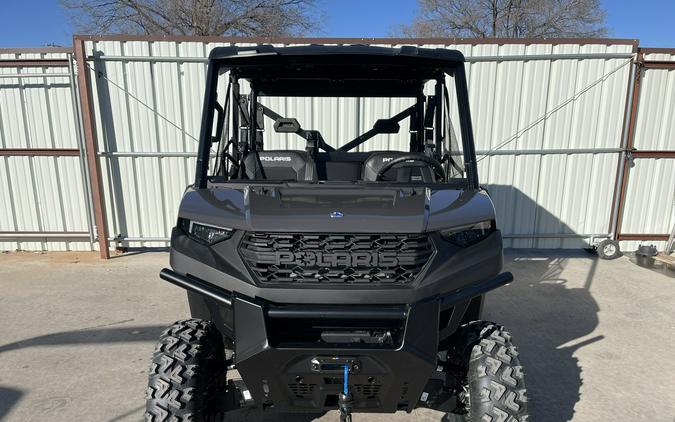 2026 Polaris Ranger Crew 1000 Premium
