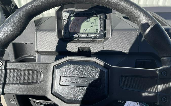 2026 Polaris Ranger Crew 1000 Premium