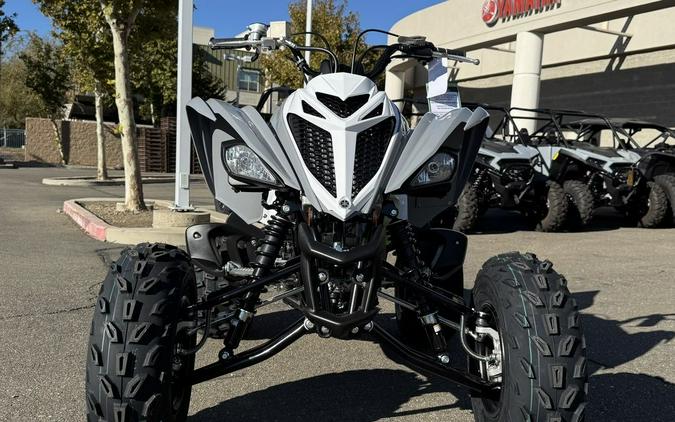 2026 Yamaha Raptor 700