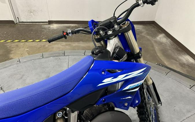 2025 Yamaha YZ 125X