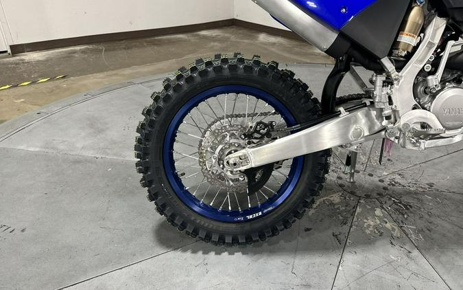 2025 Yamaha YZ 125X