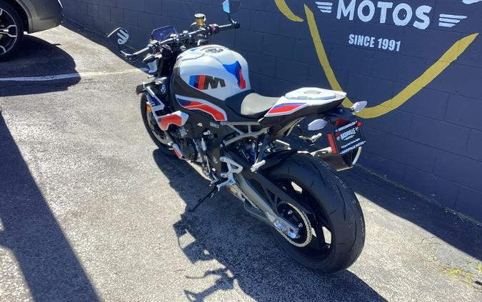 2026 BMW M 1000 R