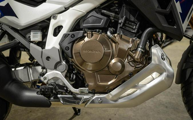 2026 Honda Africa Twin Adventure Sports ES