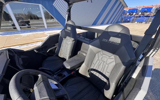 2026 Polaris GENERAL® 1000 Sport