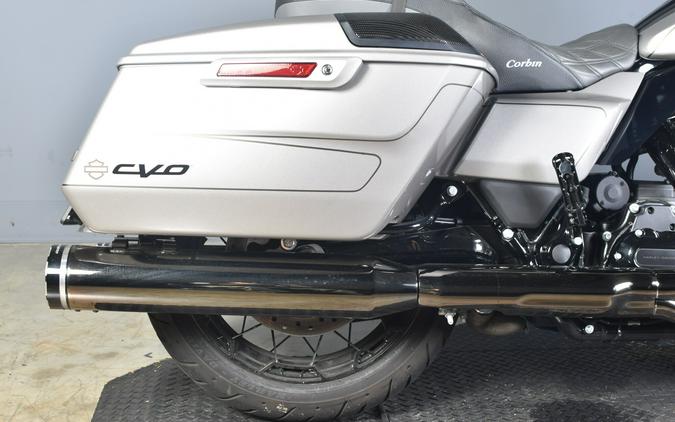 2023 Harley-Davidson CVO Street Glide FLHXSE