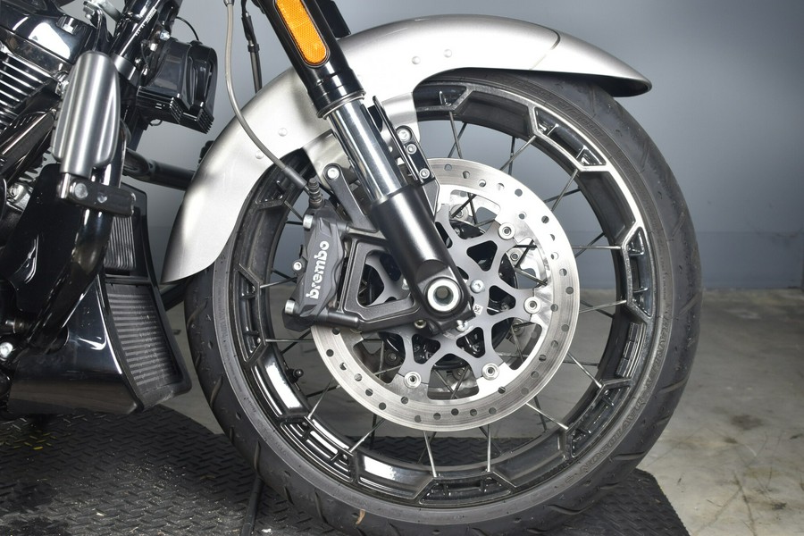 2023 Harley-Davidson CVO Street Glide FLHXSE