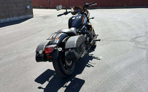 2022 Kawasaki Vulcan® S ABS Cafe