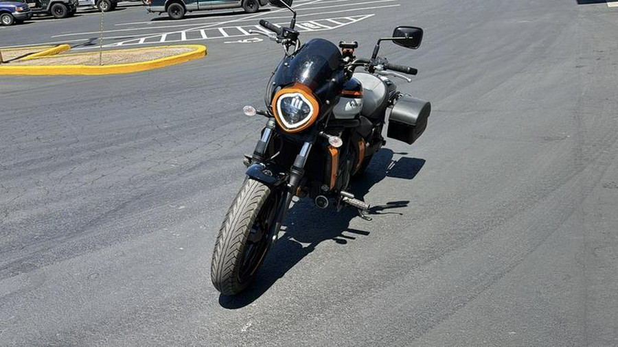 2022 Kawasaki Vulcan® S ABS Cafe