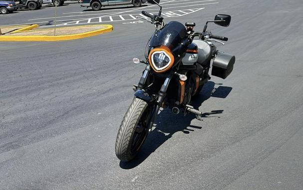 2022 Kawasaki Vulcan® S ABS Cafe