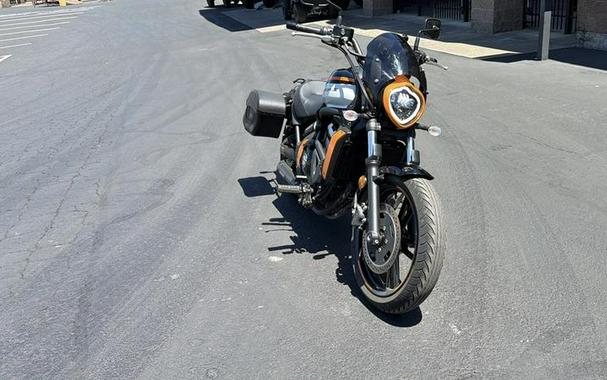 2022 Kawasaki Vulcan® S ABS Cafe