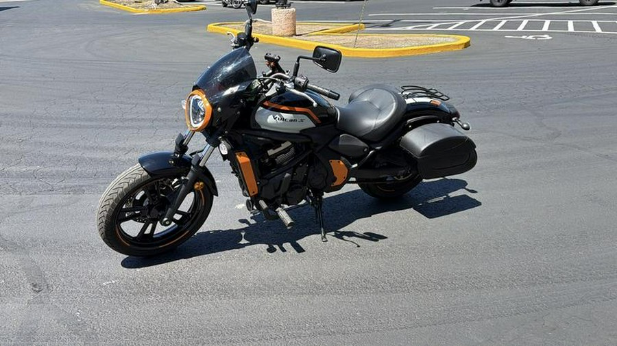 2022 Kawasaki Vulcan® S ABS Cafe