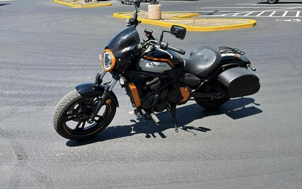 2022 Kawasaki Vulcan® S ABS Cafe