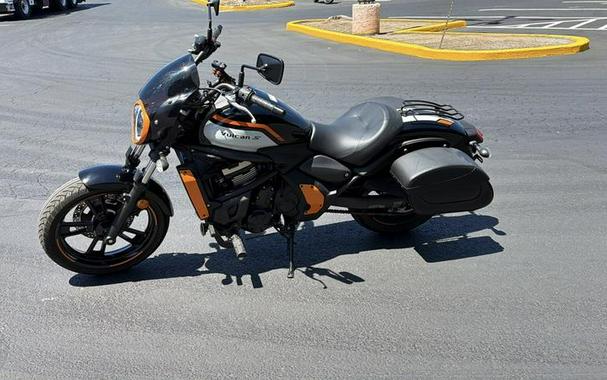 2022 Kawasaki Vulcan® S ABS Cafe