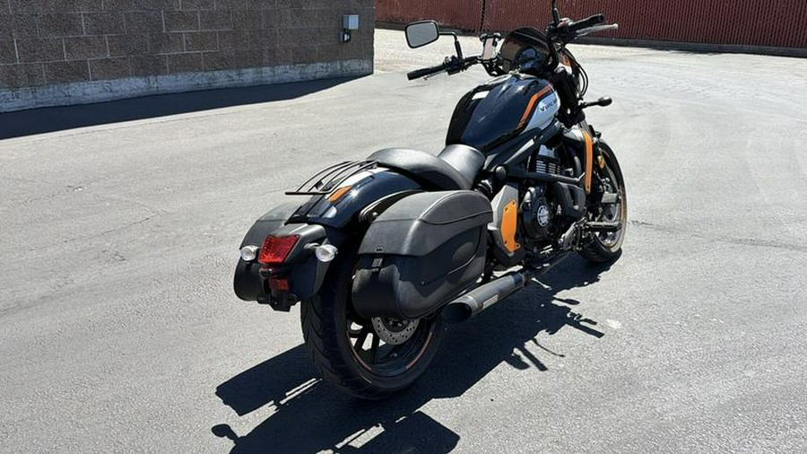 2022 Kawasaki Vulcan® S ABS Cafe