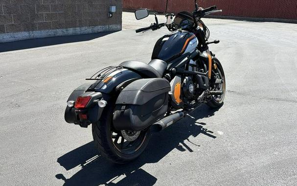 2022 Kawasaki Vulcan® S ABS Cafe