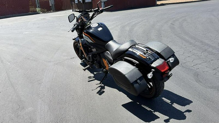 2022 Kawasaki Vulcan® S ABS Cafe