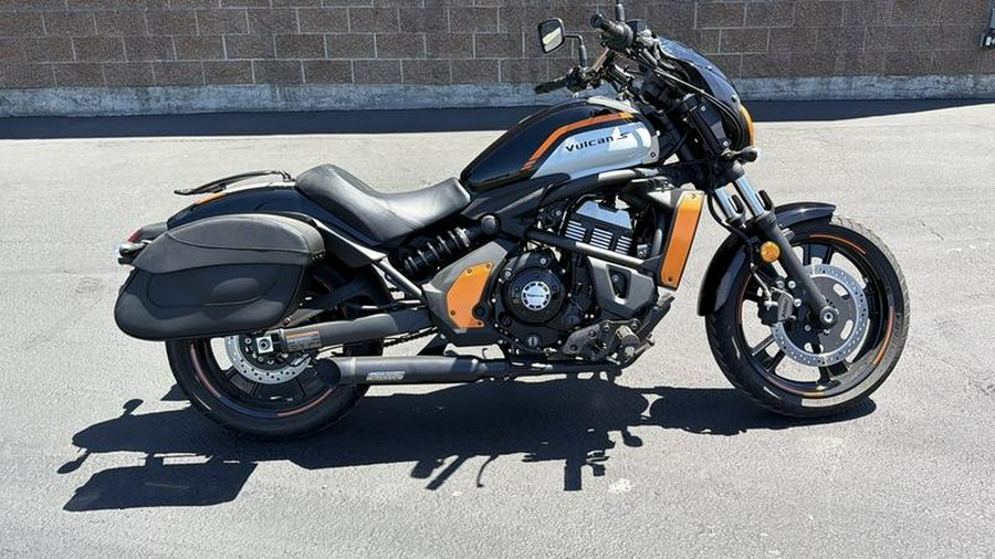2022 Kawasaki Vulcan® S ABS Cafe