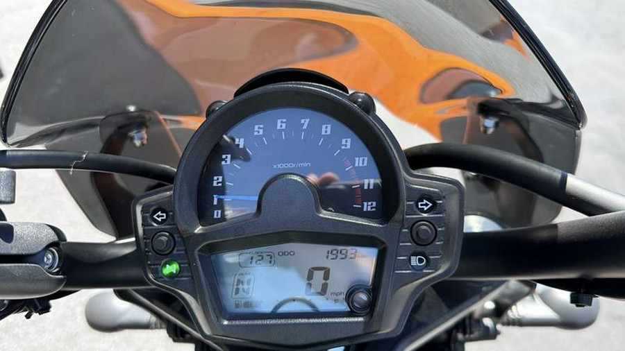 2022 Kawasaki Vulcan® S ABS Cafe