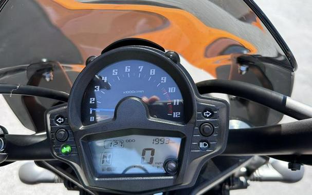 2022 Kawasaki Vulcan® S ABS Cafe