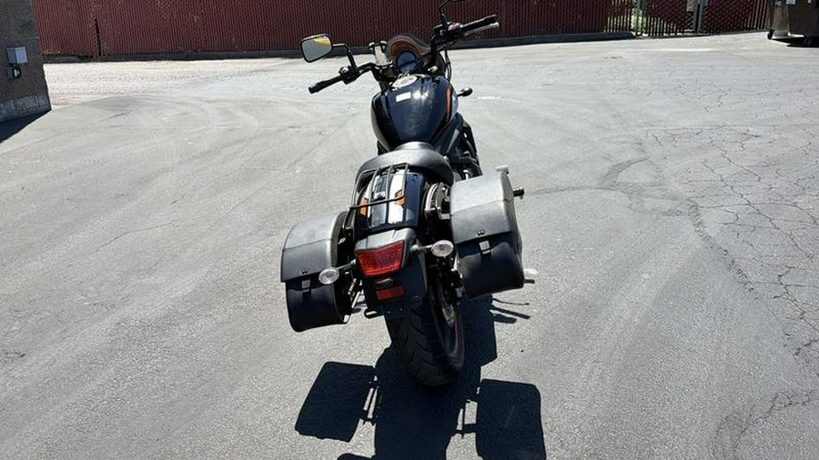 2022 Kawasaki Vulcan® S ABS Cafe